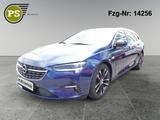 Opel Insignia 2.0 CDTI ST Ultimate 4x4 Kamera OPC Nav