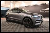 Jaguar F-PACE R-SPORT 2.0D / CAMERA/FULL OPTIONS !! - Jaguar F-PACE R-Sport mit Diesel-Antrieb