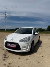 Citroën C3 PureTech 82 Stop&Start Exclusive ETG Excl... - Citroen C3 Stop-&-Start mit Diesel-Antrieb