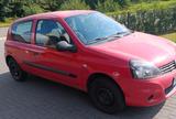 Renault Clio - Renault Clio: Sportwagen