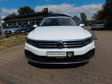 Volkswagen Passat Variant - 3