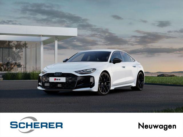 Audi RS 5 Limousine 470 kW tiptronic