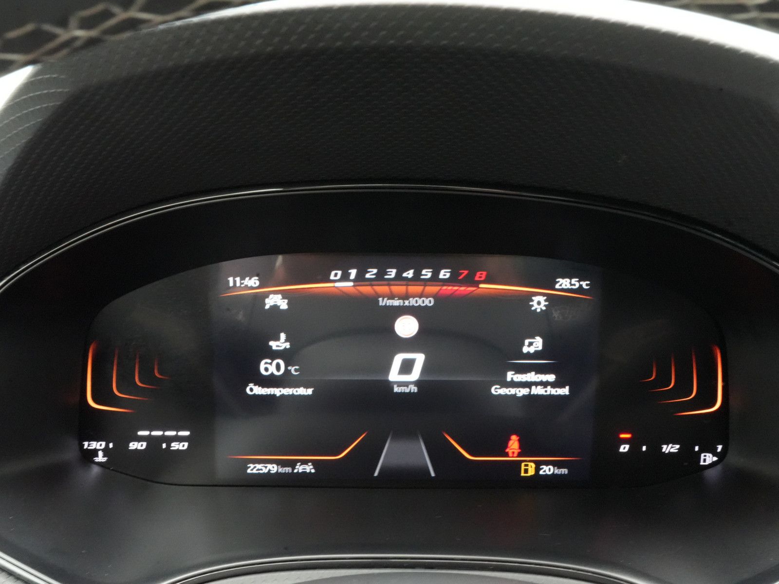 Seat Arona - Bild 5