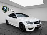 Mercedes-Benz C 63 AMG PP SOUND PANO TEMP SHZ ACC TOP - Mercedes-Benz C63