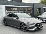 Mercedes-Benz CLA 200 AMG-Sport 7G-DCT MBUX*Multibeam*R-Kamera - gebrauchte Mercedes-Benz CLA 200 aus dem Jahr 2022