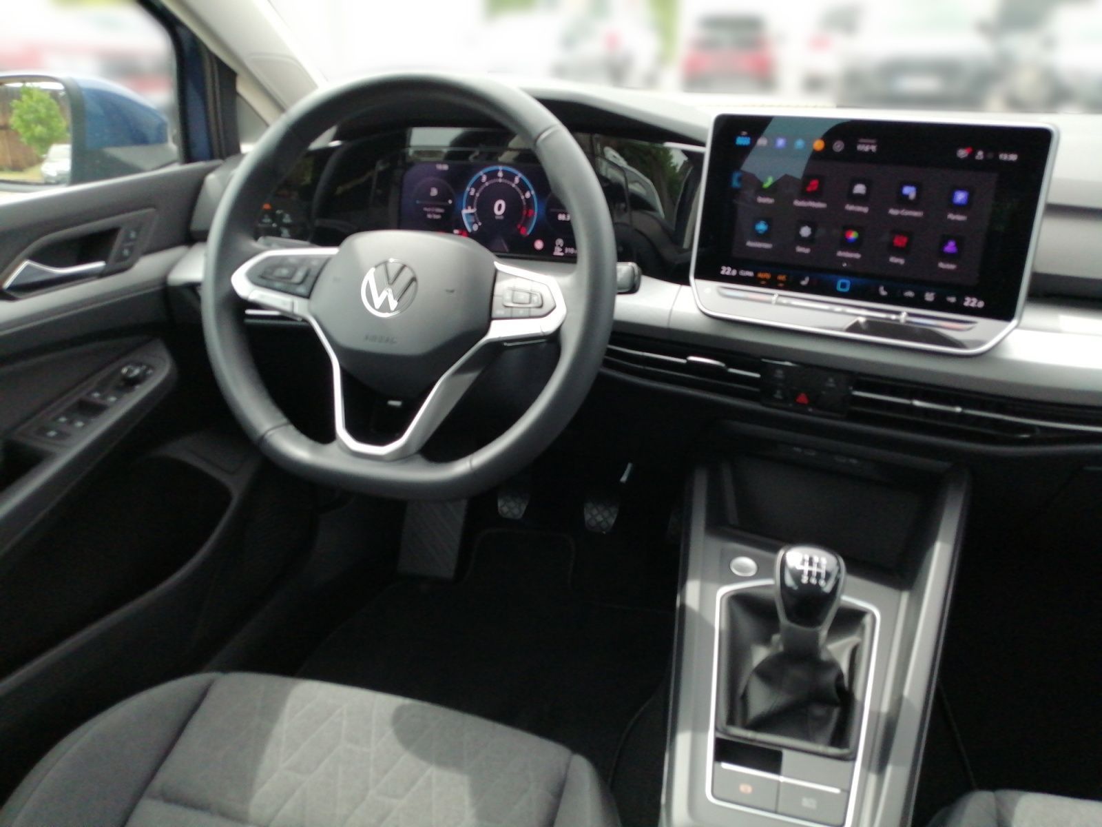 Volkswagen Golf - Bild 11