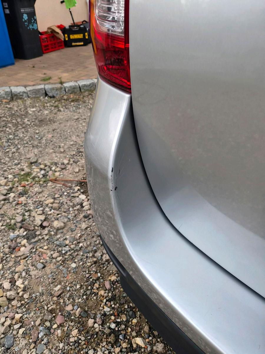 Dacia Logan 2014 — photo 13