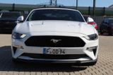 Ford Mustang 5.0 Ti-VCT V8 GT Auto GT - Ford Mustang in Frankfurt (Main)