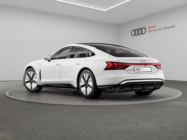 Audi e-tron GT - Bild 4