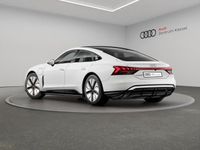 Audi e-tron GT - Vorschau Bild 4