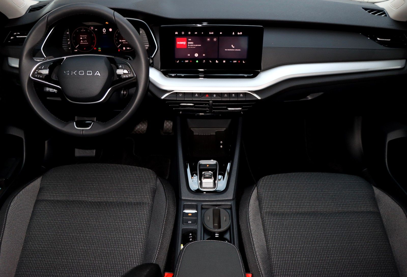 Skoda Octavia - Bild 15