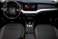 Skoda Octavia - Vorschau Bild 15