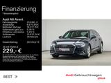 Audi A6 Avant sport 35 TDI Tour & Stadt, Kamera, Soun - Audi A6 Gebrauchtwagen in Frankfurt