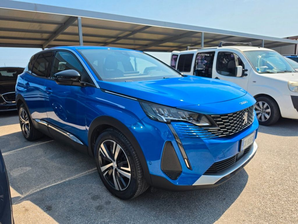 Image of Peugeot 3008