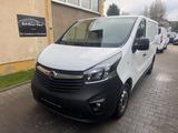 Opel Vivaro B Kasten L1H1  2,9t 1.6CDTI |1.HAND|EUR6| - Opel Vivaro in Mannheim