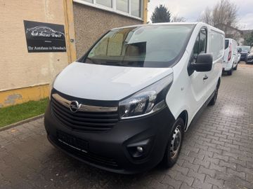 Opel Vivaro - 3