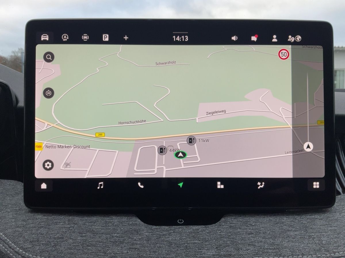 Skoda Superb - Bild 10