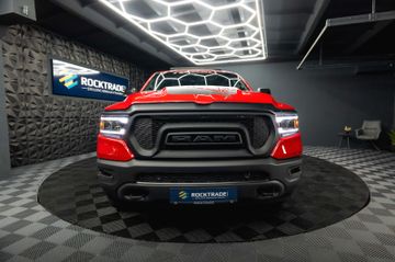 Dodge RAM - 5