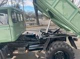 Mercedes-Benz Unimog 406 EZ 1973 - H-Zulassung - Wertgutachten - Mercedes-Benz Unimog