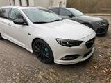 Opel Insignia 2.0 Turbo 191kW Exclusive Auto 4x4 ... - Opel Insignia Exclusive mit Benzin-Antrieb