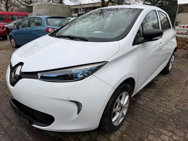 Renault ZOE Life