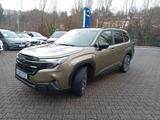 Subaru Forester 2.0ie Platinum Lineartronic - Subaru Forester: Allradantrieb