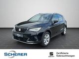 Seat Arona FR. 1.0 TSI DSG Rückfahrkamera Voll LED - Seat Arona in Saarbrücken