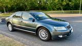 Volkswagen VW Phaeton 3.0 TDI TOPZUSTAND Oberklasse - gebrauchte VW Phaeton aus dem Jahr 2008