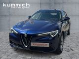 Alfa Romeo Stelvio LUSSO Ti 2.2 Diesel 210 PS - Alfa Romeo in Nürnberg