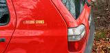 Volkswagen Golf 3 Rolling Stones - Volkswagen Golf: Rolling Stones