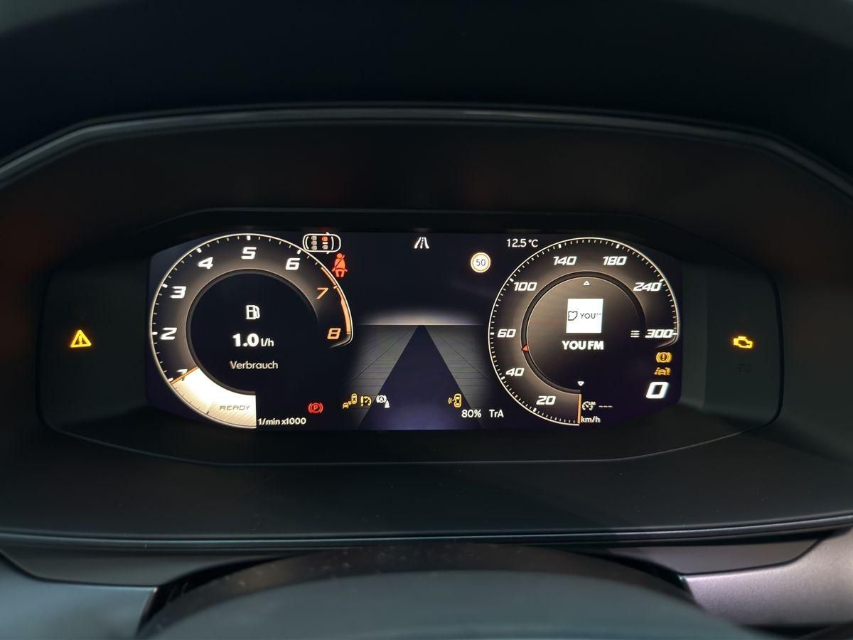 Cupra Leon - Bild 13