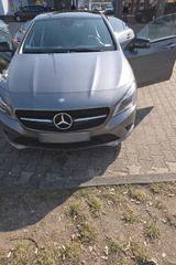 Mercedes-Benz CLA 200 | 75.000 km | Standheizung - Mercedes-Benz CLA 200 Gebrauchtwagen in Berlin