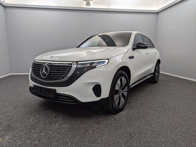 Mercedes-Benz EQC 400 4Matic*AMBIENTE*BEAM*KAMERA*SCHIEBEDACH