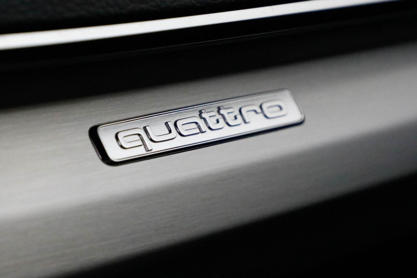 Audi Q5 Sportback 55 TFSIe quattro S line SHZ 360 ACC, миниатюра 26