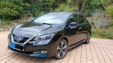 Nissan Leaf 40 kWh 2.ZERO Edition - Nissan Leaf von privat