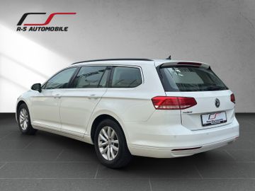 Volkswagen Passat Variant - 6
