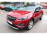 Opel Grandland INNOVATION Panorama Navi LED Dyn. Kurv - Opel Grandland (X) in Berlin