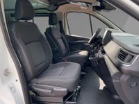 Nissan Primastar - Vorschau Bild 11