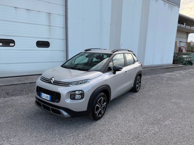 Citroën Citroen C3 Aircross PureTech 110 S&S Feel