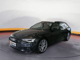 Audi S6 Avant 3.0TDI 344PS QUATTRO B&O.SHZG.VIRTUAL.M - Audi S6 in Leipzig