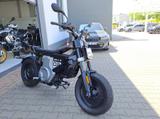 BMW CE 02  Neuzustand - ELEKTRO KLEINKRAFTRAD