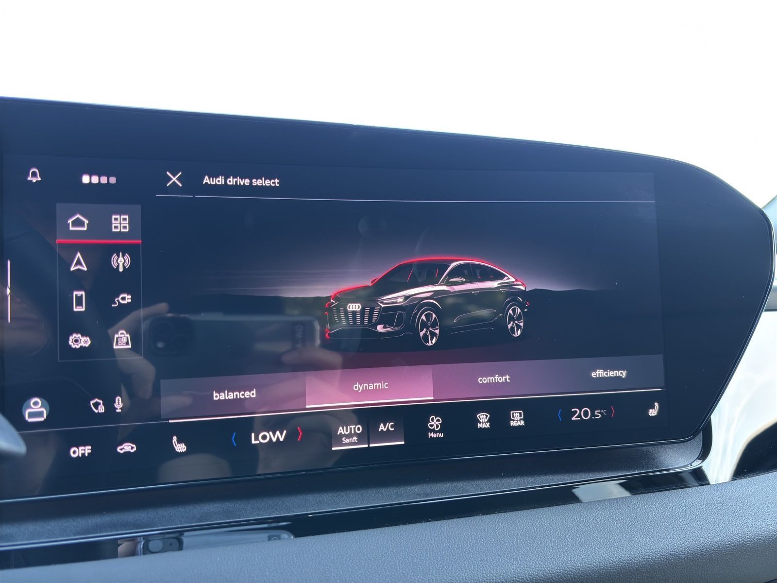Audi Q6 e-tron - Bild 19
