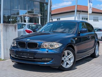 BMW 118 - 3