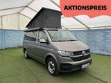 Volkswagen T6.1 California Beach StHz, Markise, Aufst.D, Si - gebrauchte VW T6 California aus dem Jahr 2021