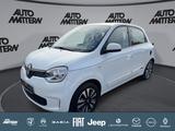 Renault Twingo Electric Intens *SHZ, Navi, Klimaautom.* - Renault Twingo mit Elektro-Antrieb: Limousine, Automatik