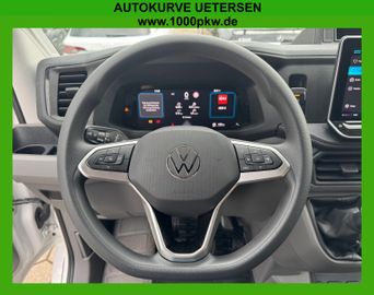 Volkswagen Crafter - 10