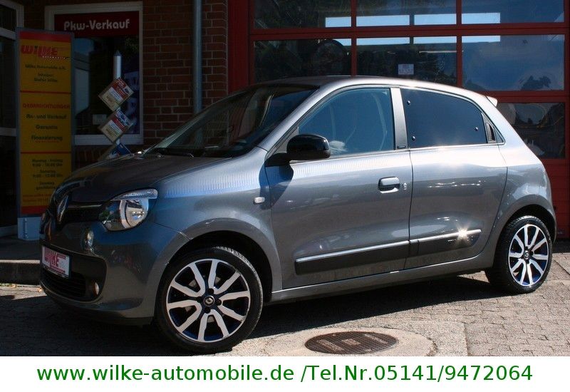 Image of Renault Twingo