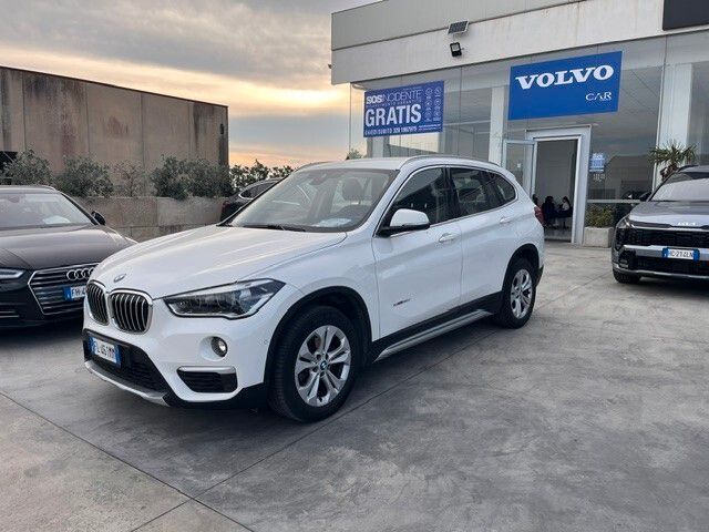 BMW Bmw X1 sDrive18d Business