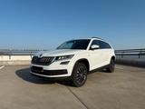Skoda Kodiaq 2.0 TDI DSG 4x4 DRIVE 125 Pano LED 