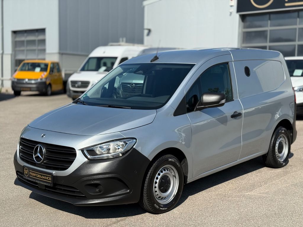 Image of Mercedes-Benz Citan